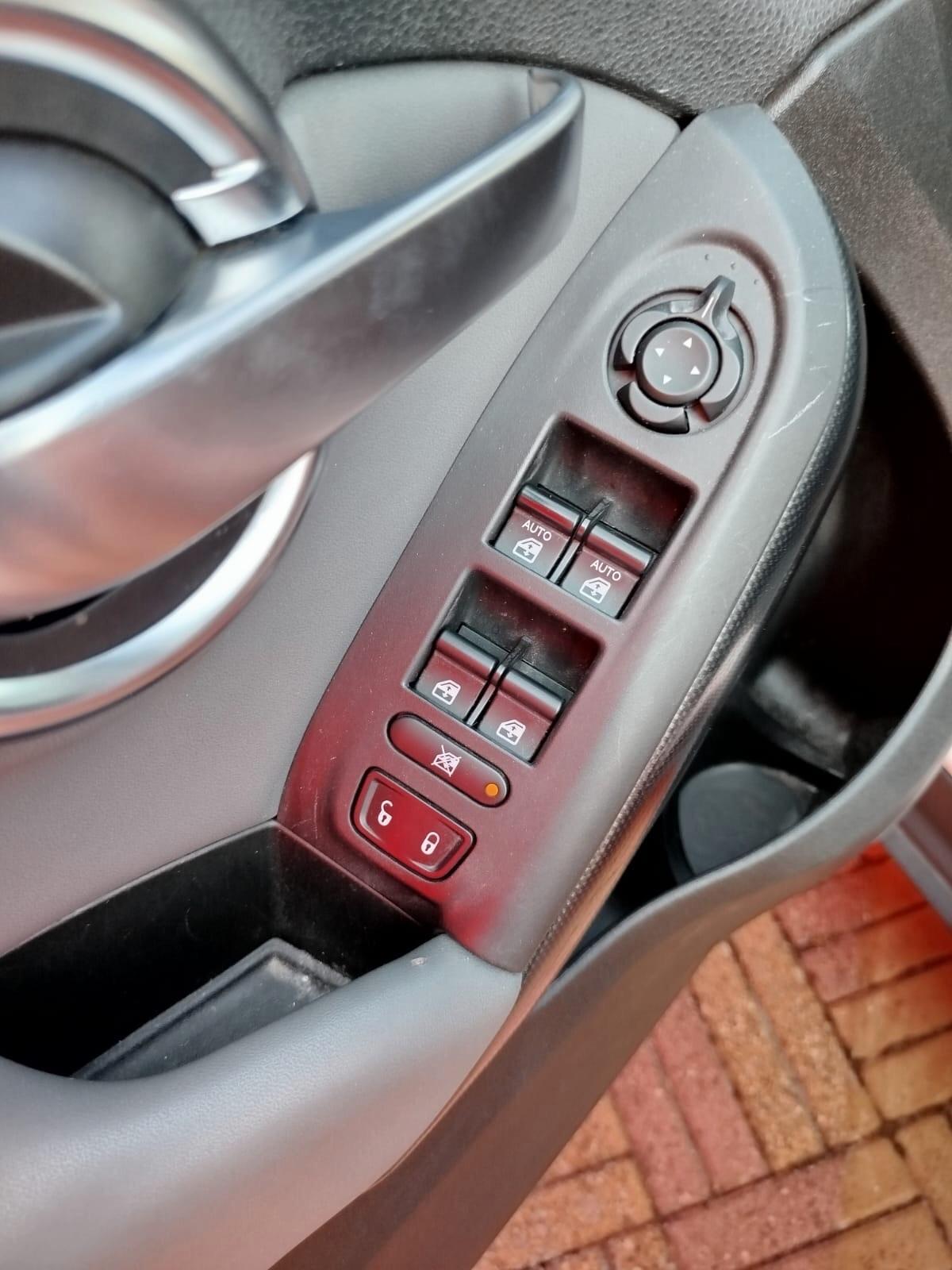Fiat 500X 1.4 MultiAir 140 CV Opening Edition