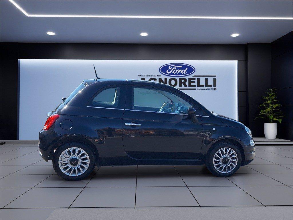FIAT 500L 1.3 mjt Lounge 95cv del 2017