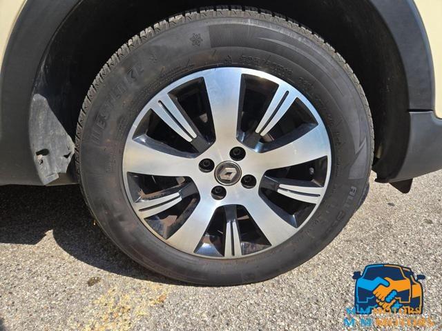 RENAULT Captur TCe 12V 90 CV Start&Stop Energy Life