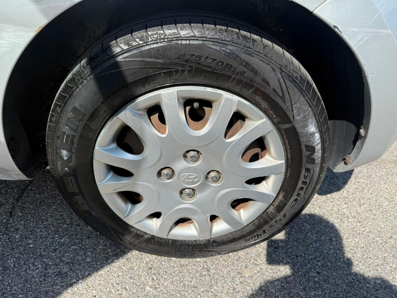 Hyundai i20 1.2 5p. BlueDrive GPL Classic