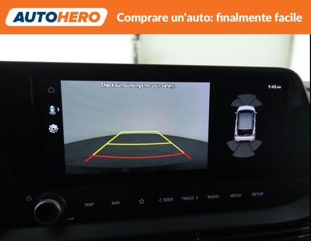 HYUNDAI i20 N 1.6 T-GDI N-Performance