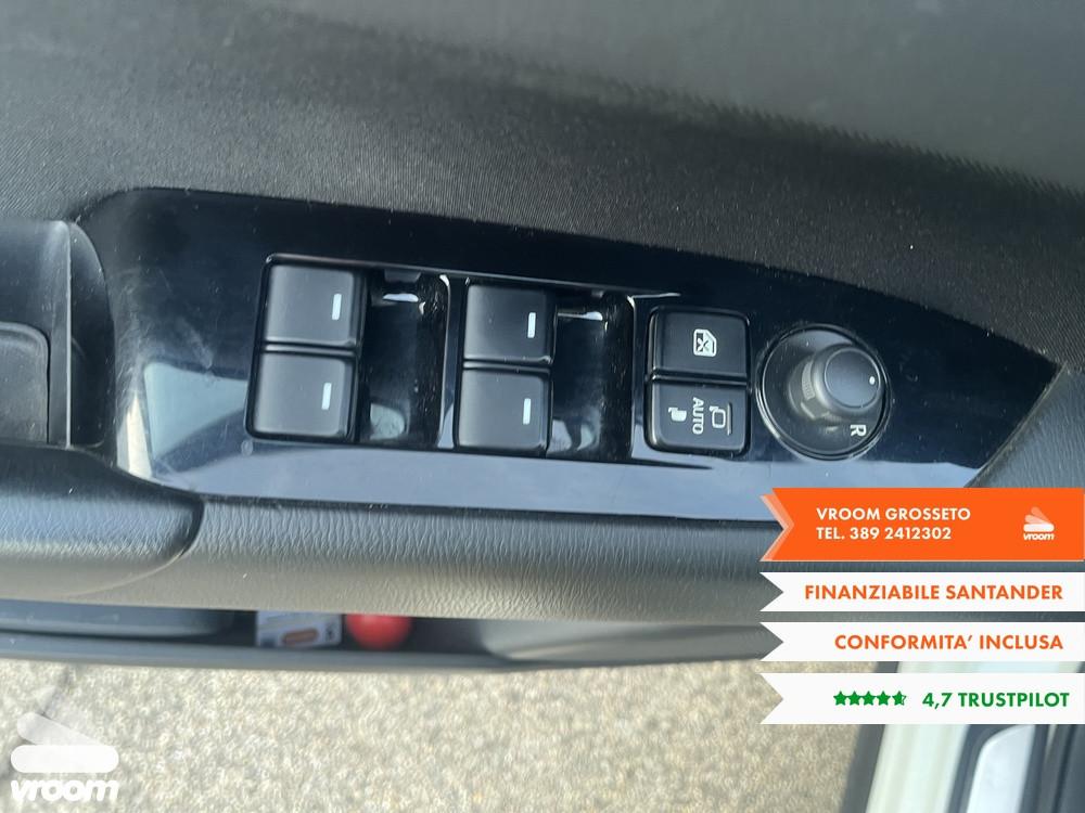 MAZDA CX-5 2ª serie CX-5 2.2L Skyactiv-D 150 C...