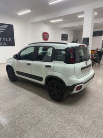 Fiat Panda 1.2 City Cross