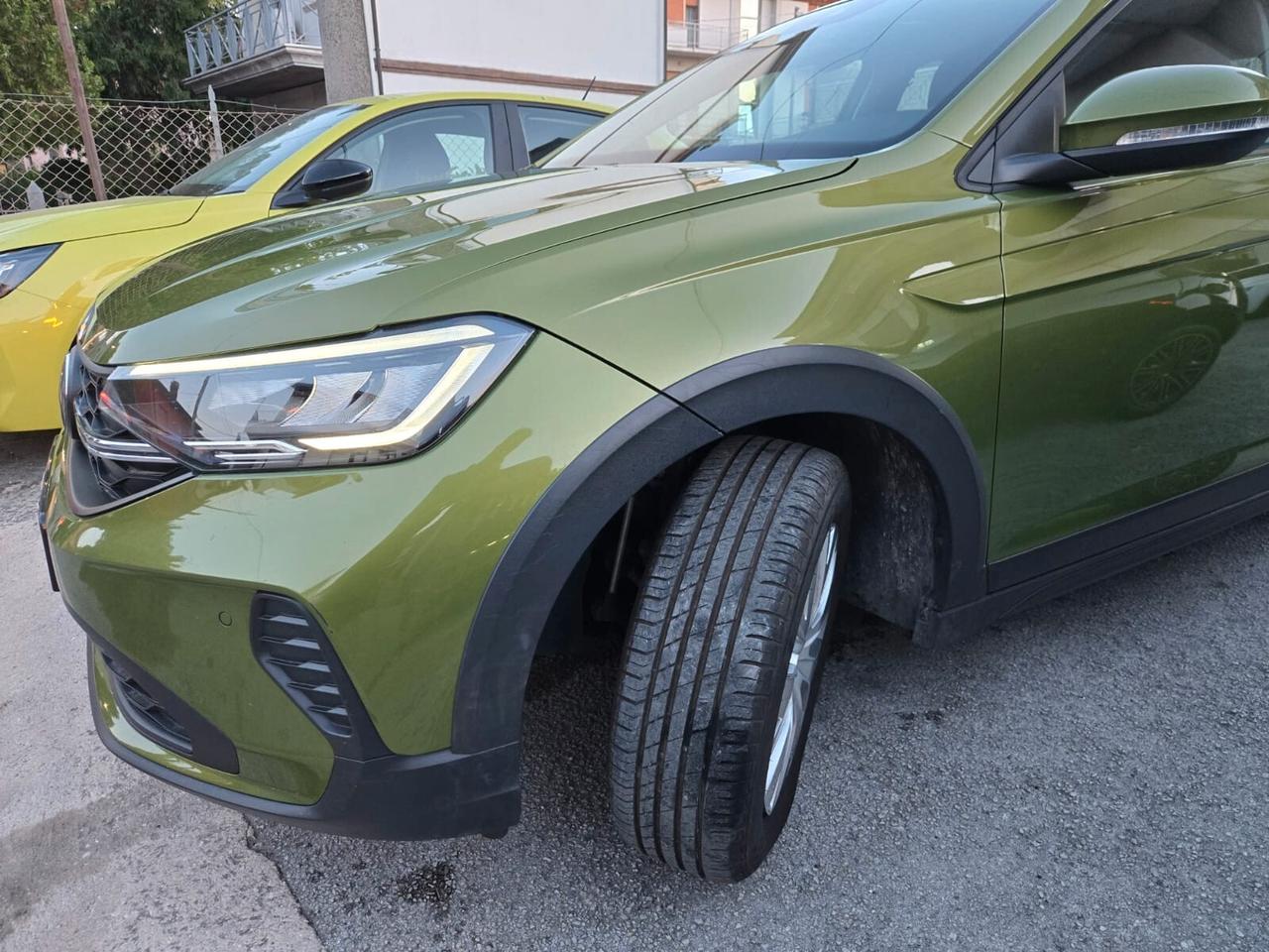 VOLKSWAGEN TAIGO LIFE 1.0 95 cv BENZINA -PROMO OTTOBRE GA FIN&SAFE-