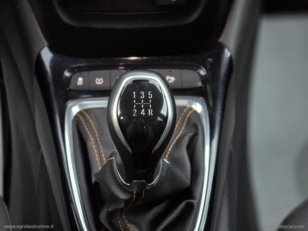 OPEL Crossland X 1.2 GPL 12V Innovation