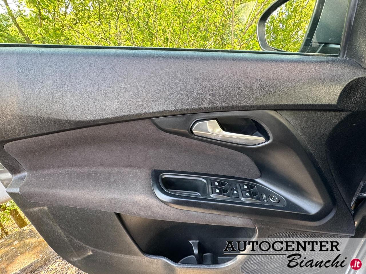 Fiat Tipo SW 1.4 Lounge 95cv my20