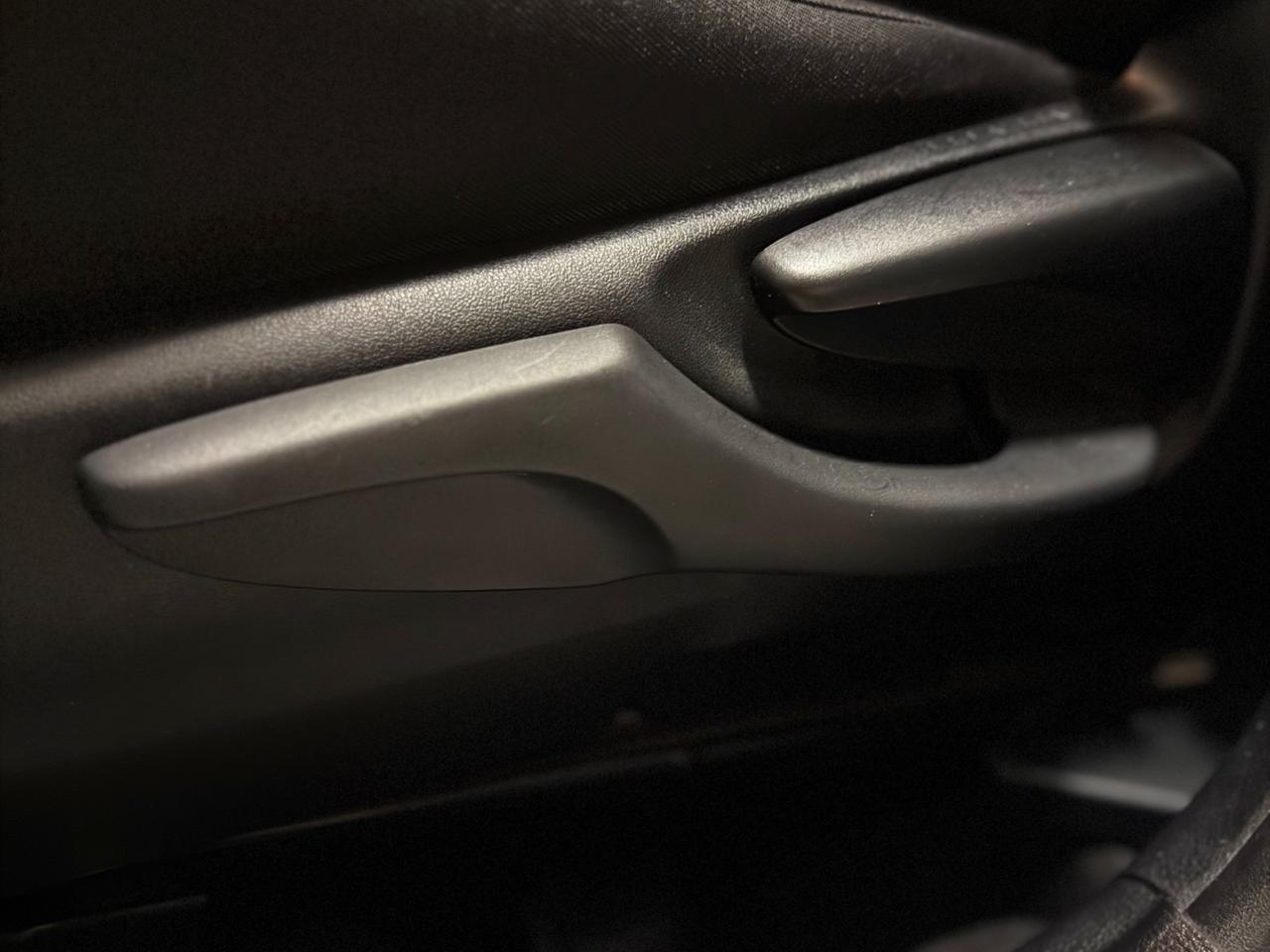 MAGNIFICA TOYOTA YARIS CON SOLI 87.218 KM UNICO PROPRIETARIO