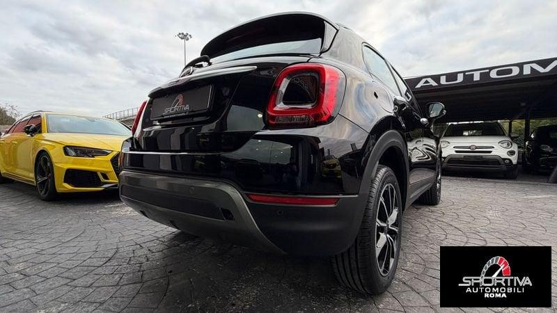 FIAT 500X 500X 1.3 T4 150 CV DCT Cross