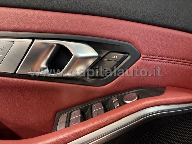 Bmw M340i xDrive Auto NETTO 21500