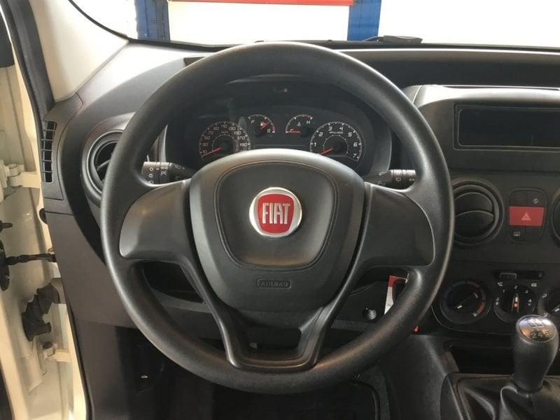 FIAT Fiorino Fiorino combi N1 1.3 mjt 80cv E6d-final CON PORTA LATERALE SCORREVOLE