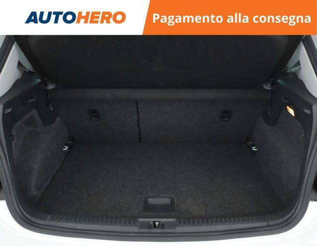 VOLKSWAGEN Polo 1.0 MPI 75 CV 5p. Fresh