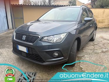 SEAT Arona 1.6 TDI 95 CV Style UNICO PROPRIETARIO