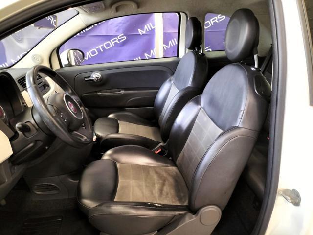 FIAT 500 1.3 Multijet 16V 95 CV Sport