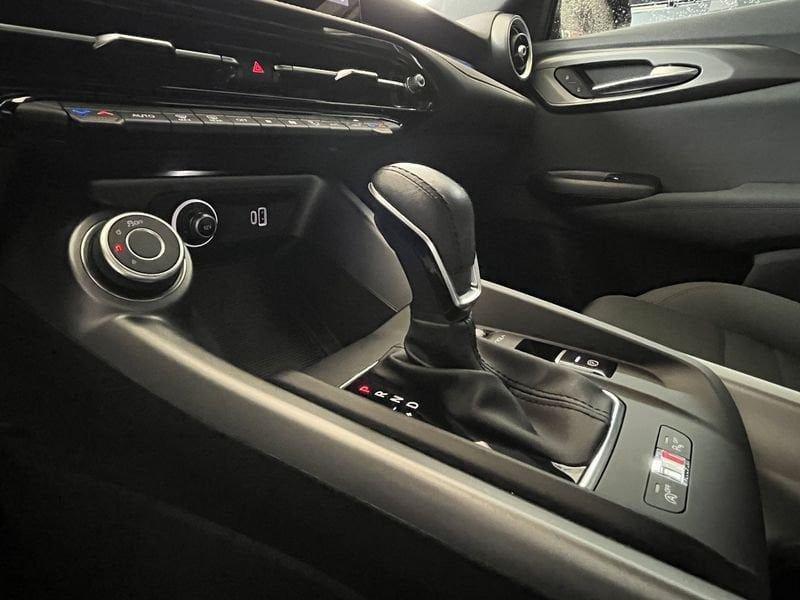 Alfa Romeo Tonale 1.6 diesel 130 CV TCT6 Veloce