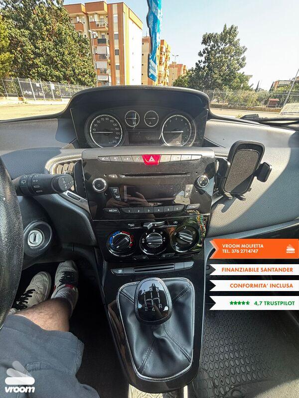 LANCIA Ypsilon 3ª serie Ypsilon 1.2 69 CV 5 po...