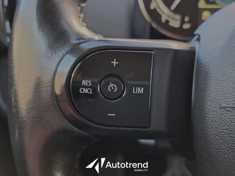 MINI Countryman 1.5 One D 116 CV Automatica Business Countryman