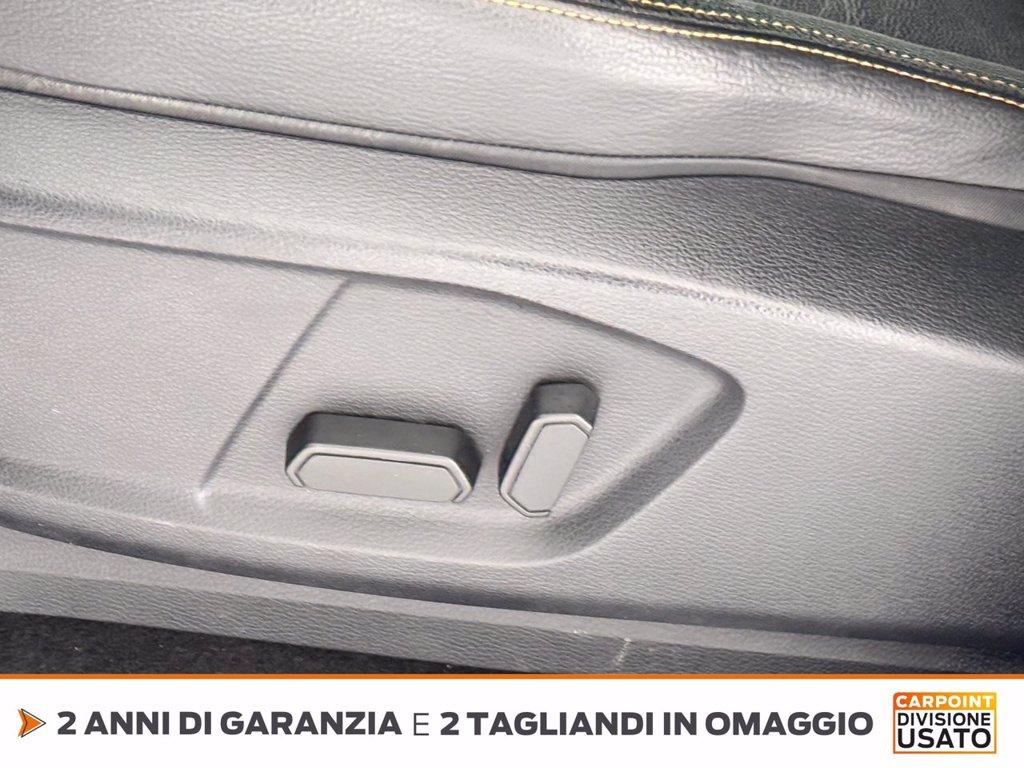 FORD Ranger 2.0 ecoblue double cab wildtrak 170cv del 2022