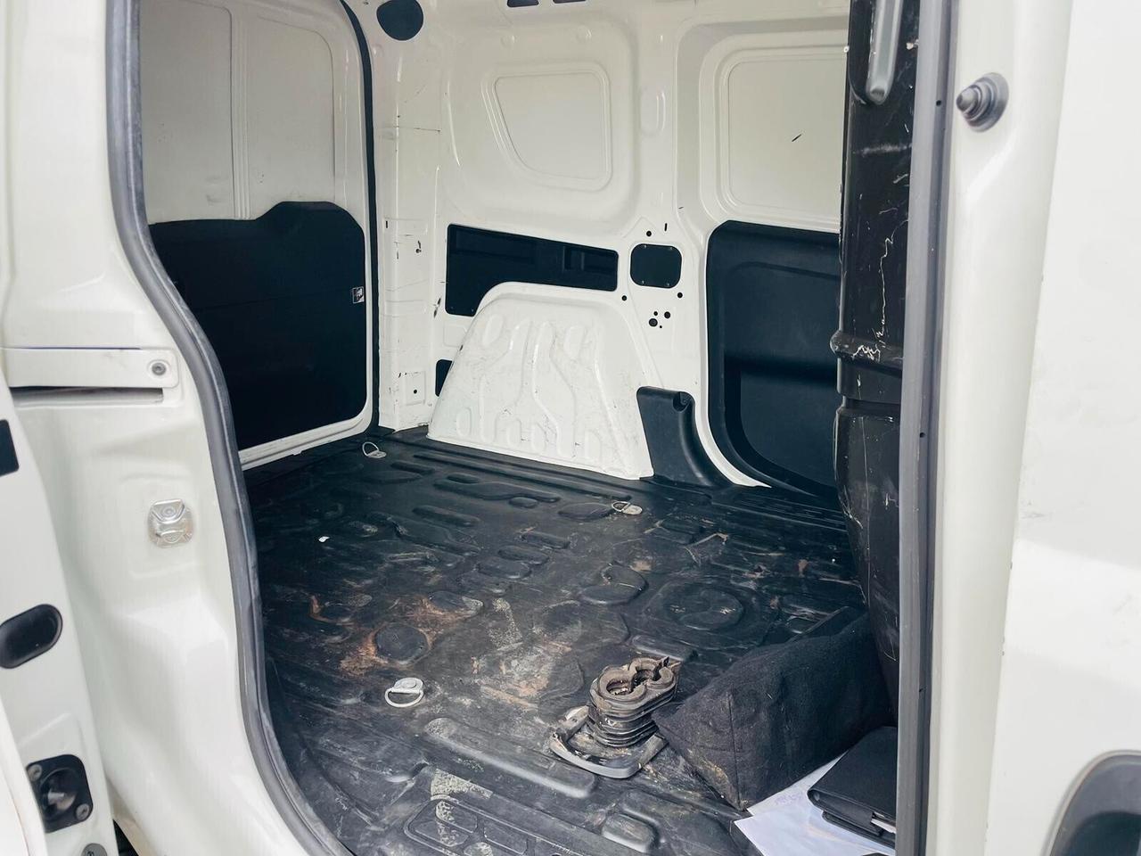 Opel Combo 1.6 CDTI 105CV Cargo Lamierato SX
