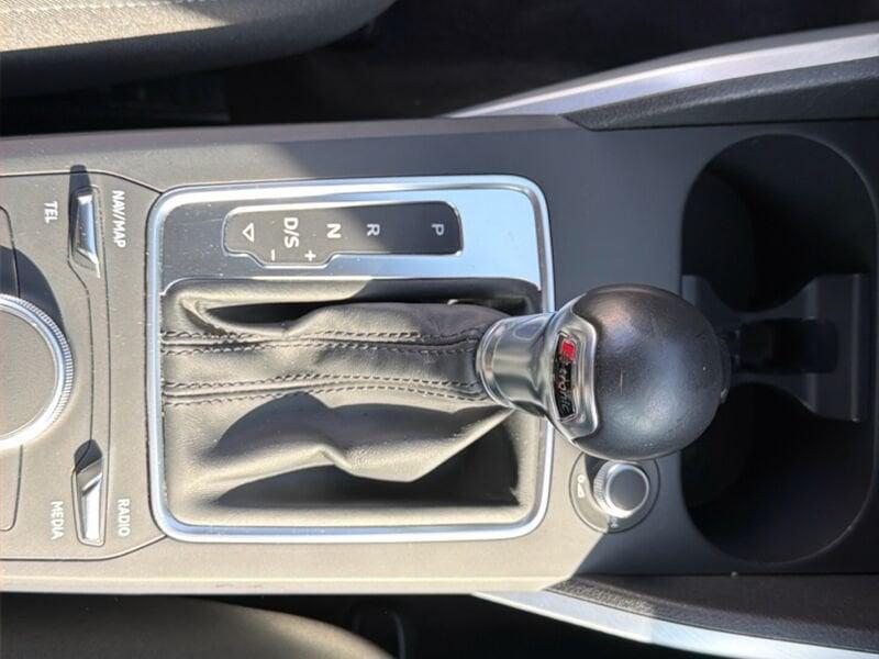 Audi Q2 2.0 TDI 110KW BUSINESS S TRONIC QUATTRO