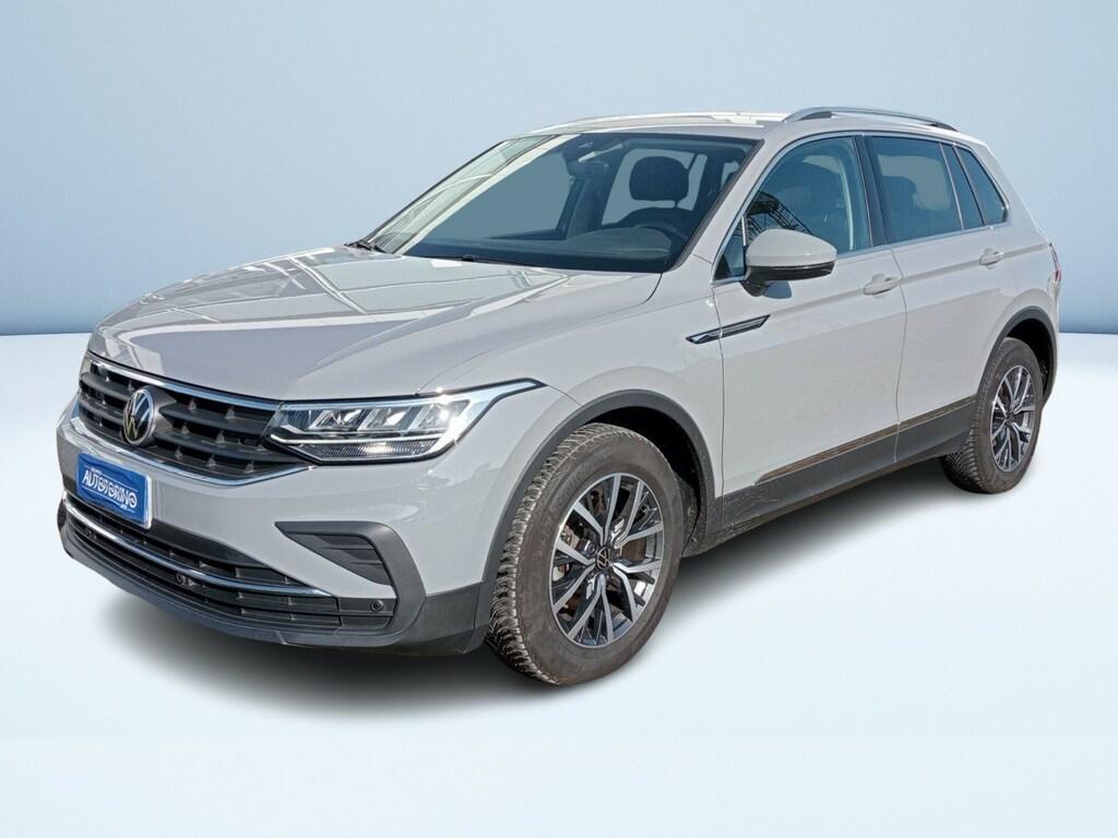 Volkswagen Tiguan 1.5 TSI ACT Life