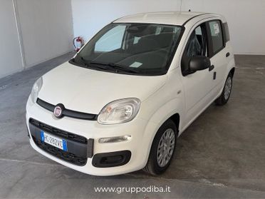 FIAT Pandina 1NA My26 1.0 65cv Hybrid Pop
