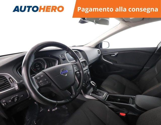 VOLVO V40 Cross Country D3 Geartronic Kinetic