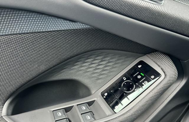 AUDI A5 Avant TFSI 110 kW S tronic S Line edition