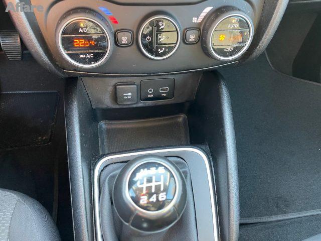 FIAT Tipo 1.6 Mjt S&S SW Business