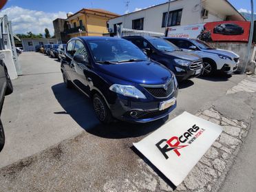 Lancia Ypsilon 1.2 69 CV 5 porte GPL Ecochic Gold