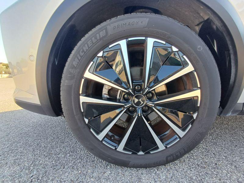 DS DS7 - DS7 1.5 bluehdi Opera 130cv auto