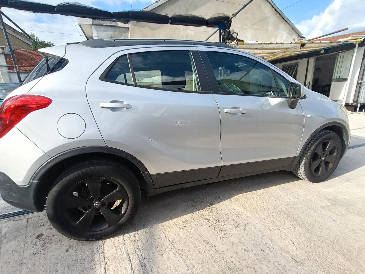 Opel Mokka 1.6 Ecotec 115CV 4x2 Start&Stop Cosmo