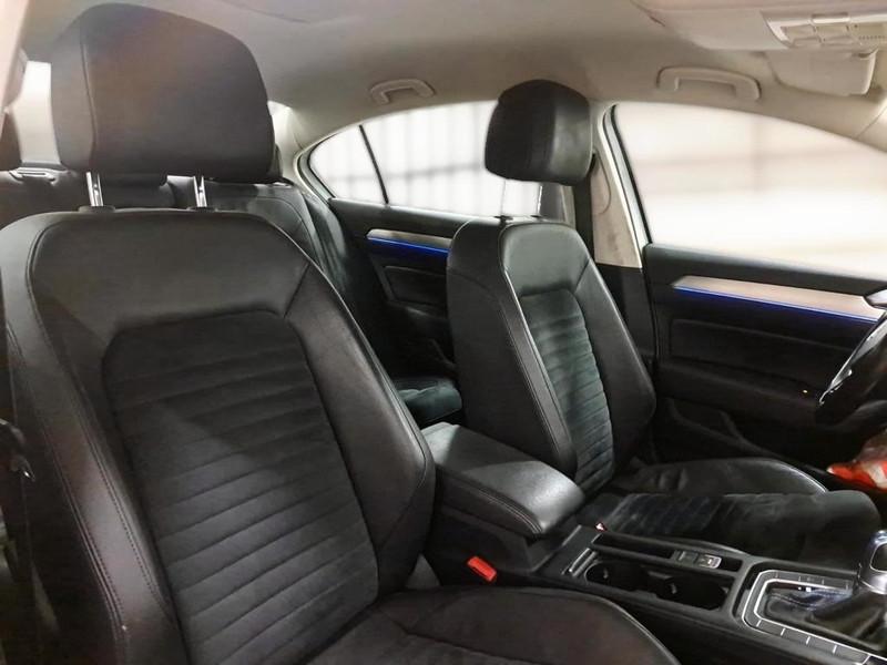 VOLKSWAGEN PASSAT 1.4 TSI DSG GTE 4 PORTE BERLINA