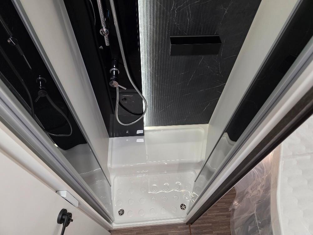 CAMPER MOBILVETTA KEA P 90