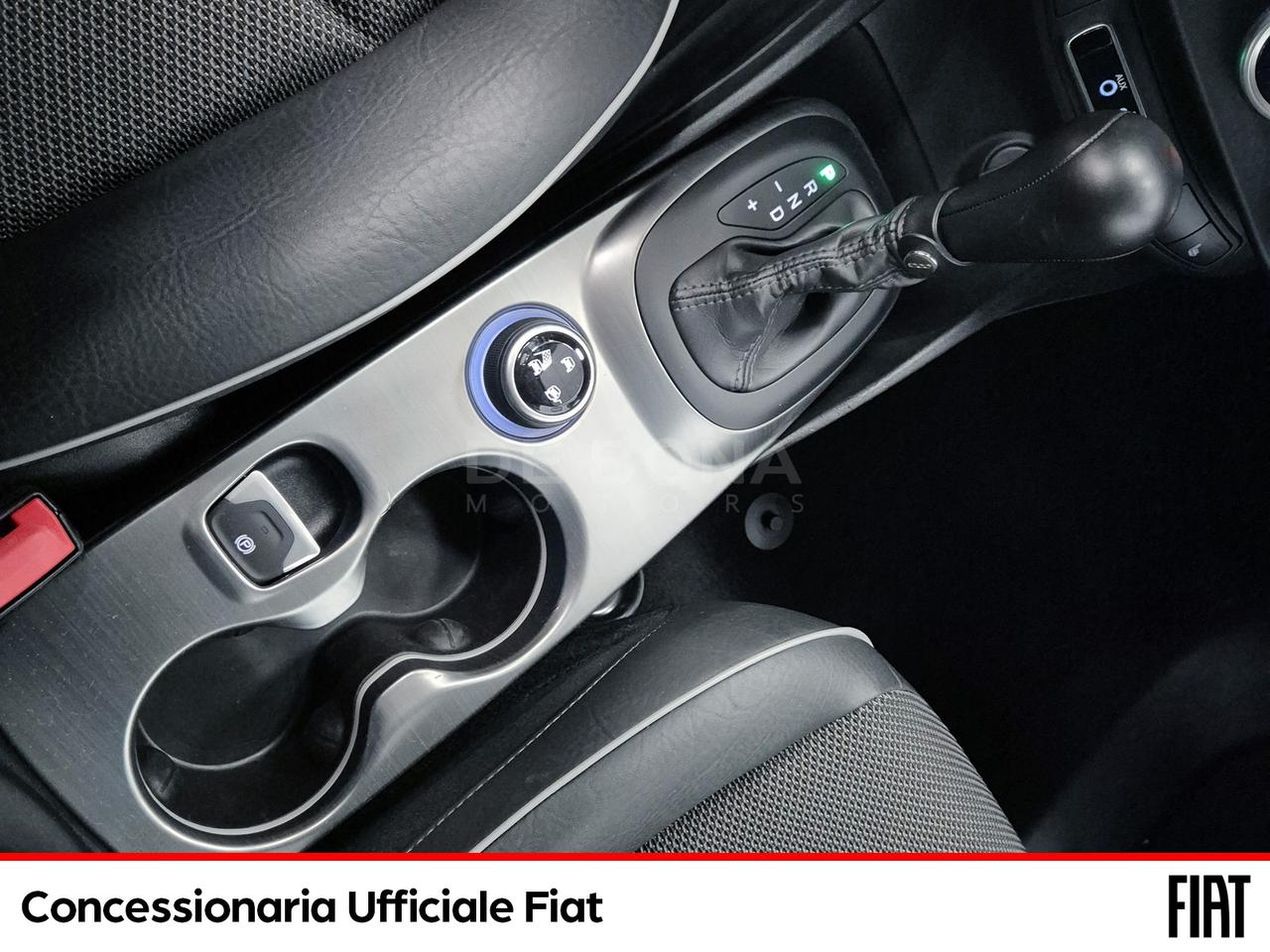 Fiat 500X 2.0 mjt cross plus 4x4 140cv