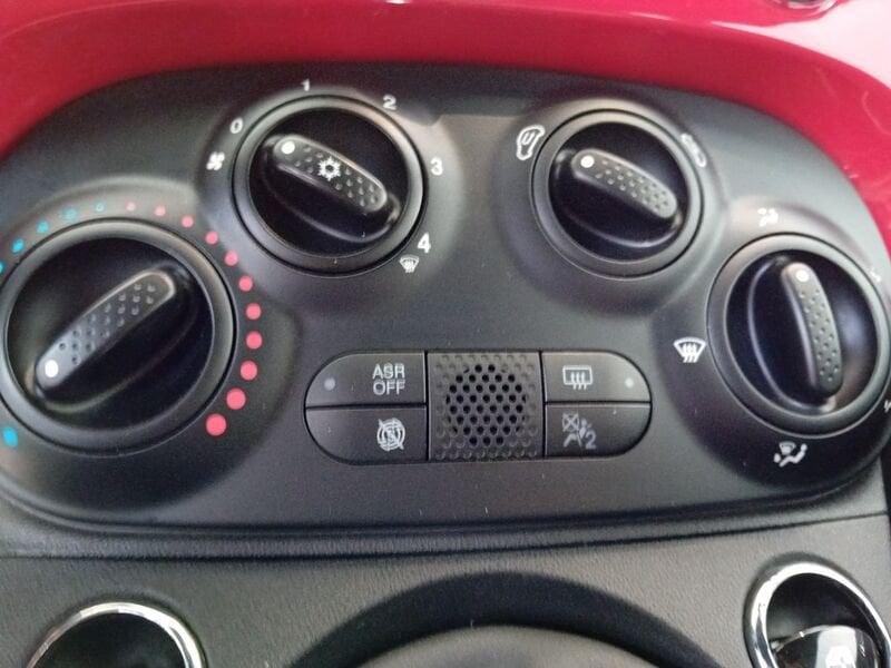 FIAT 500 500 1.2 Sport