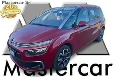CITROEN Grand C4 Spacetourer 1.5 bluehdi SHINE Automatica Full OPT - GC624JZ