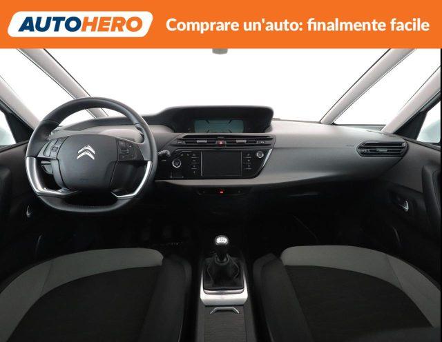CITROEN C4 Picasso 1.6 e-HDi 115 Seduction