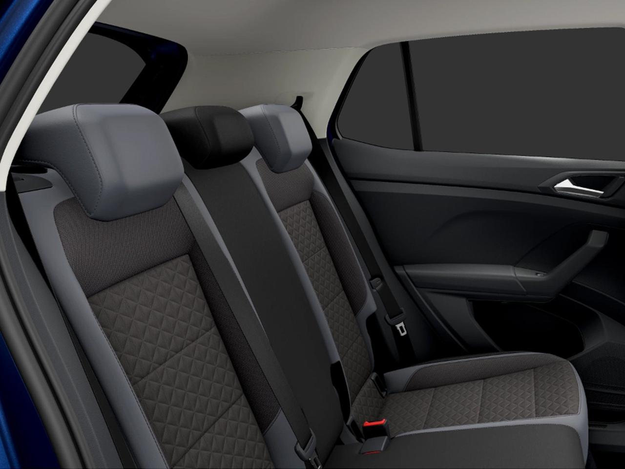 Volkswagen T-Cross 1.0 tsi advanced 110cv