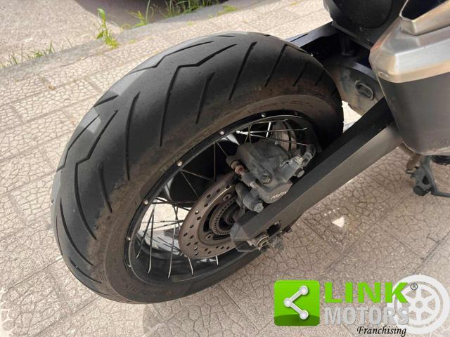 HONDA X-ADV 750 X ADV 750