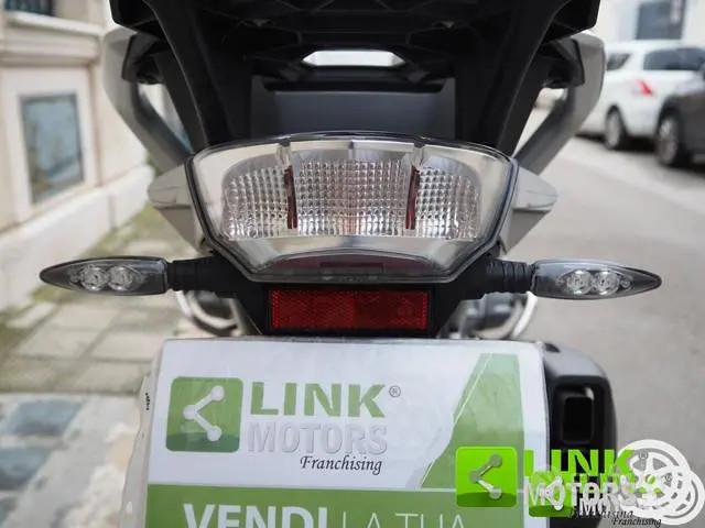 BMW R 1200 GS Tris Valigie Vario