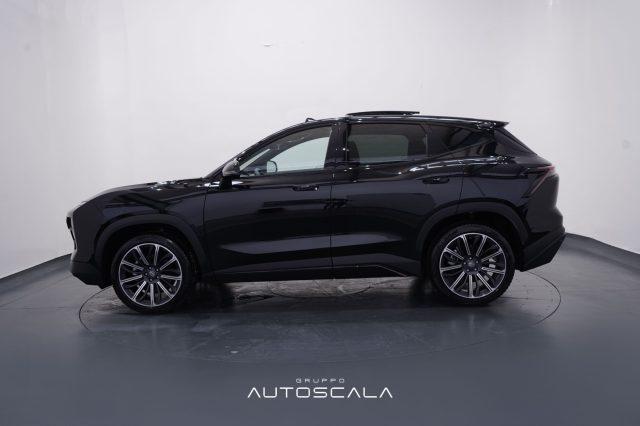 SPORTEQUIPE Sportequipe 6 GT 1.5 Turbo 155cv GPL DCT