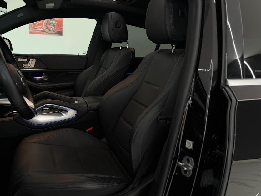 Mercedes-benz GLE 350 de 4Matic EQ-Power Coupé Ultimate