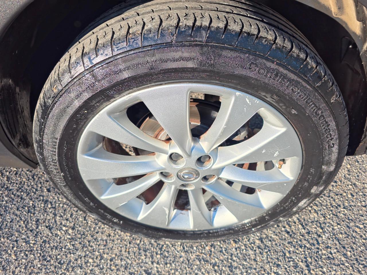 Opel Mokka 1.6 CDTI Ecotec 136CV 4x2 Start&Stop Cosmo 2015-E6 Manuale