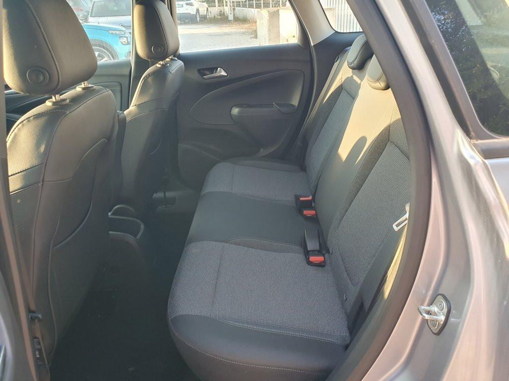 Opel Crossland 1.5 Ecotec D 110cv Elegance
