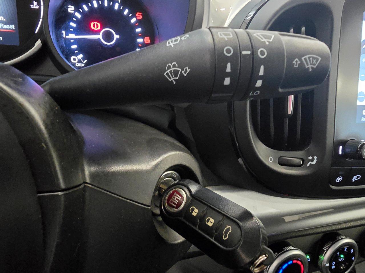 Fiat 500 L 500L 1.3 mjt Mirror 95cv my20