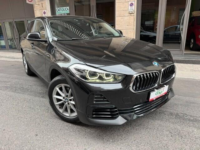 Bmw X2 sDrive 18d Advantage - X 2
