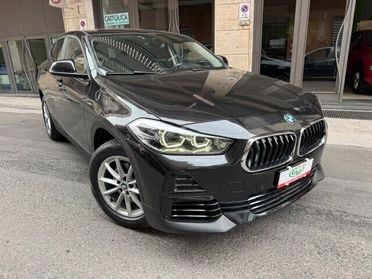 Bmw X2 sDrive 18d Advantage - X 2