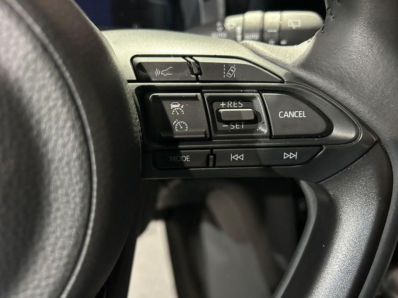 Toyota Yaris Cross Yaris Cross 1.5 Hybrid 5p. E-CVT Trend "ORANGE EDITION"