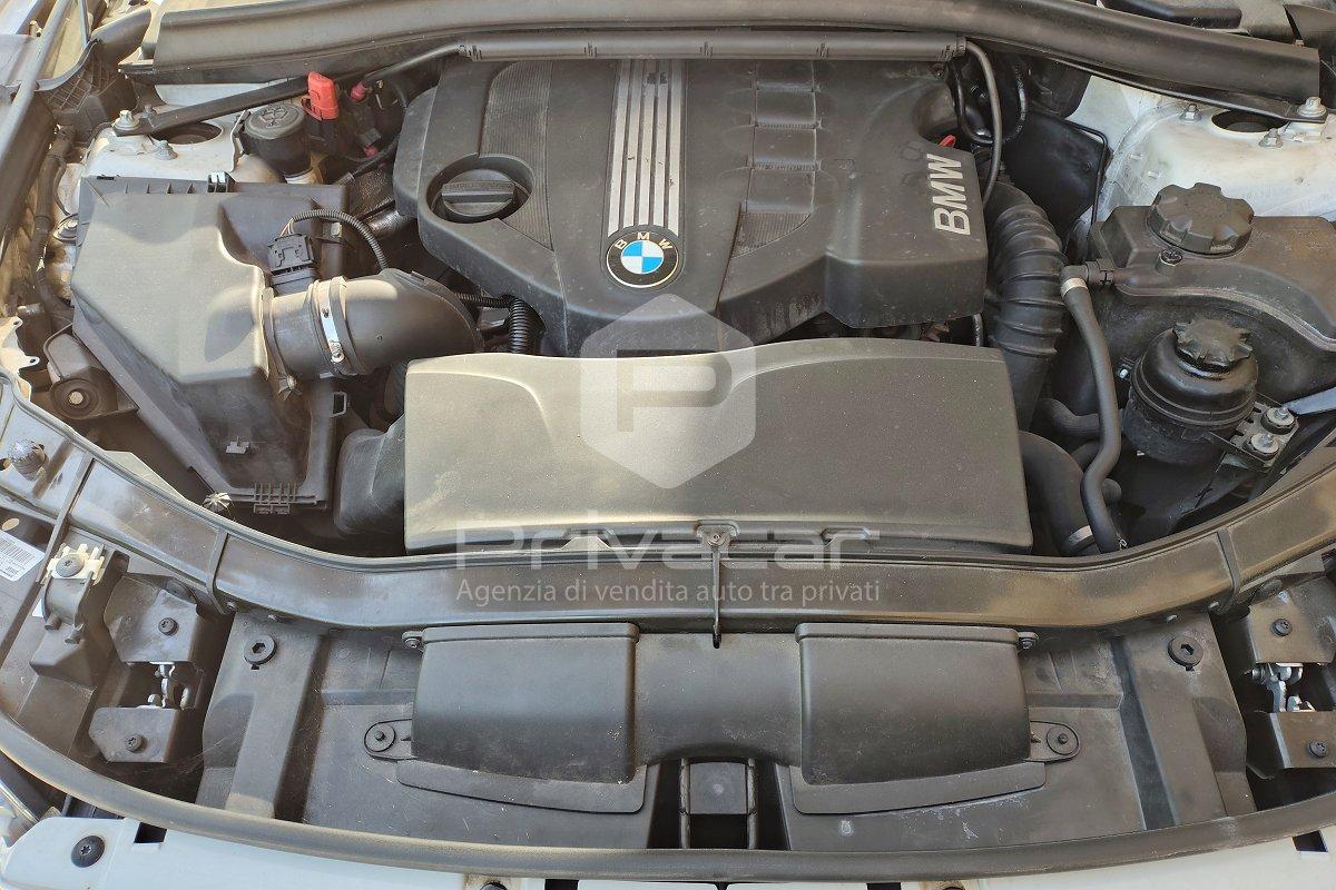 BMW X1 xDrive18d X Line