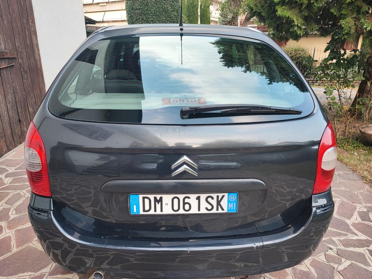 Citroen Xsara 1.6 Benz euro 4 neopatentati
